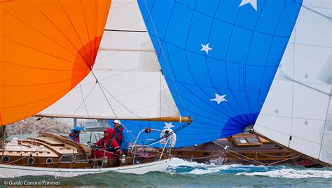 2017 Panerai British Classic Week – Sun, Fun & Tricky Racing 